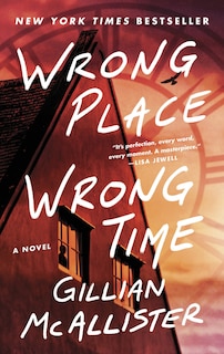 Front cover_Wrong Place Wrong Time