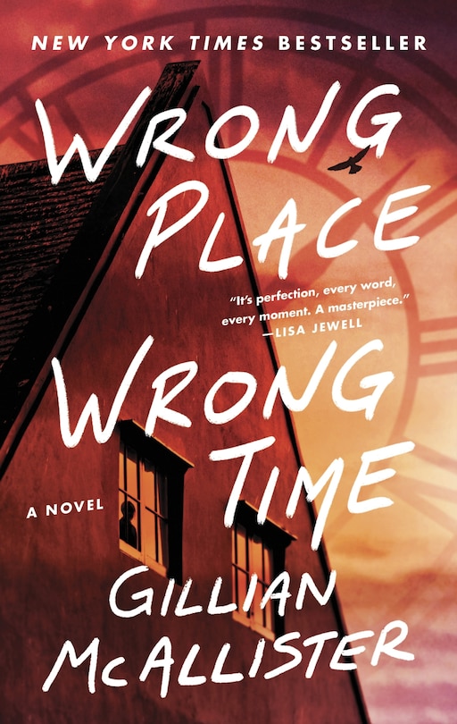 Front cover_Wrong Place Wrong Time