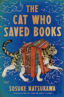 Couverture_The Cat Who Saved Books Gift Edition