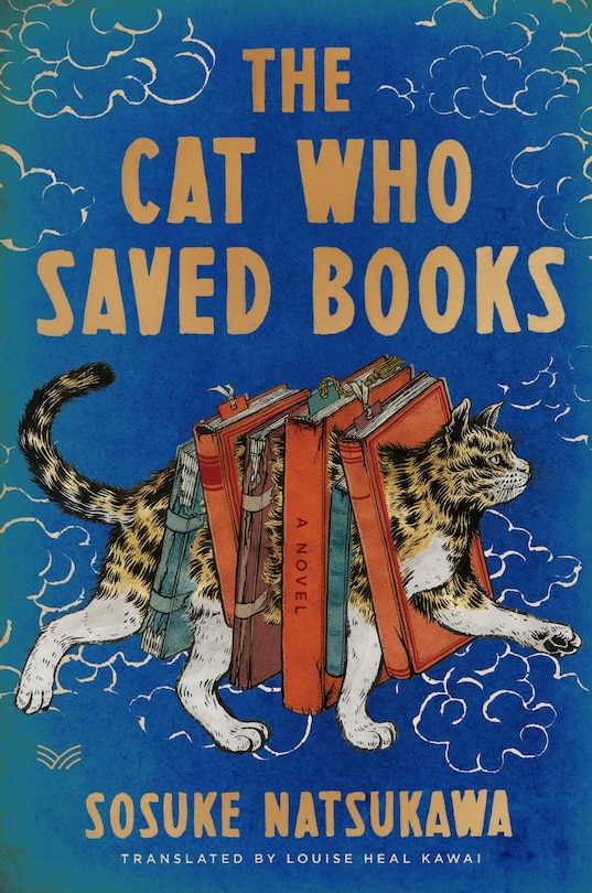 Couverture_The Cat Who Saved Books Gift Edition