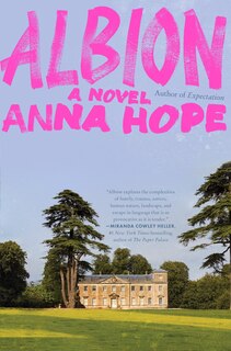 Front cover_Albion
