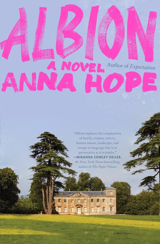 Front cover_Albion