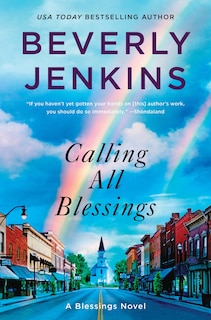 Front cover_Calling All Blessings