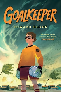 Front cover_Goalkeeper