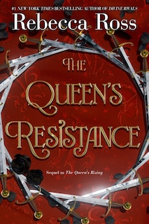 Front cover_The Queen's Resistance