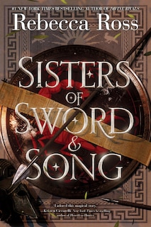Front cover_Sisters of Sword and Song