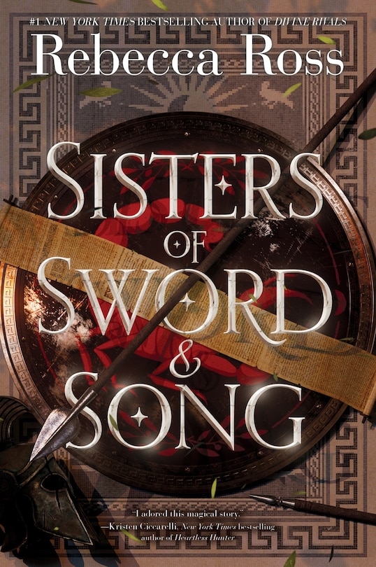 Front cover_Sisters of Sword and Song