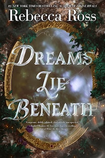 Front cover_Dreams Lie Beneath