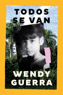 Front cover_Everyone Leaves / Todos se van (Spanish edition)