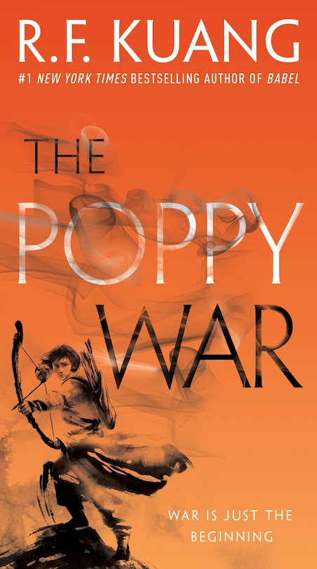 Couverture_The Poppy War