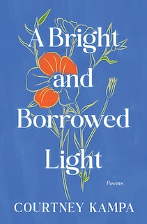 Front cover_A Bright and Borrowed Light