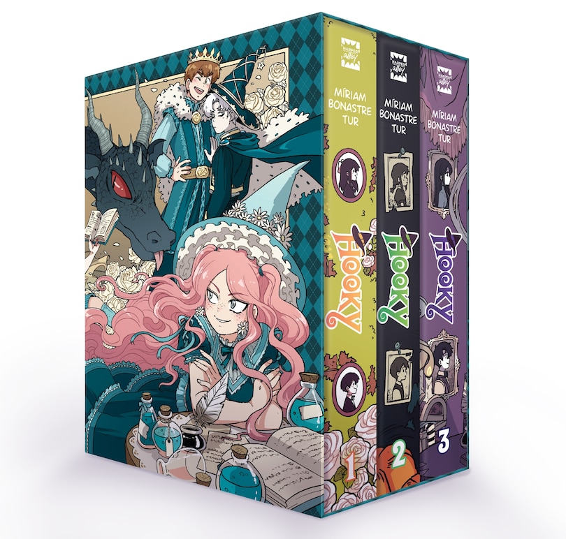 Couverture_Hooky 3-Book Box Set