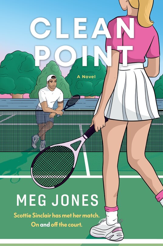 Front cover_Clean Point