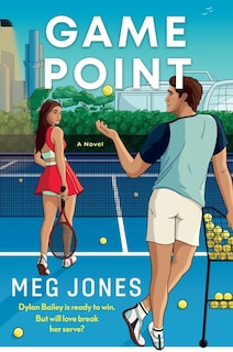 Front cover_Game Point