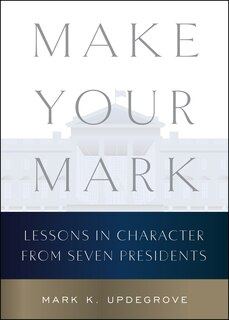 Couverture_Make Your Mark