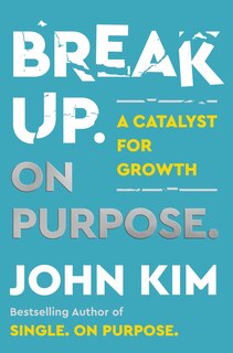 Couverture_Break Up On Purpose