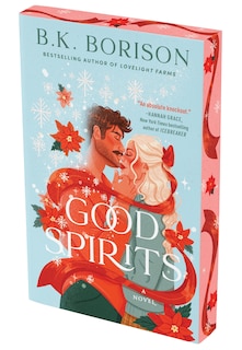 Couverture_Good Spirits