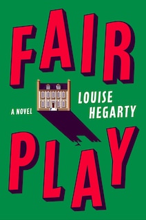 Front cover_Fair Play