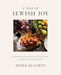 Couverture_A Year of Jewish Joy