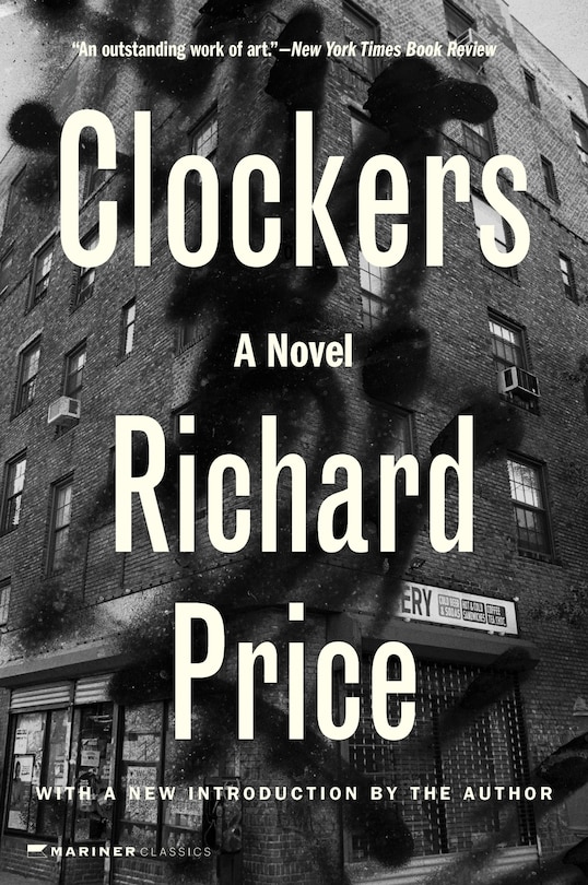 Front cover_Clockers