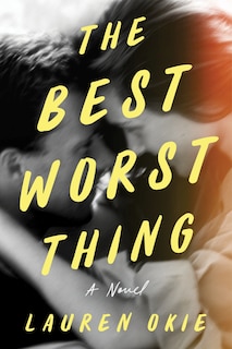 Front cover_The Best Worst Thing