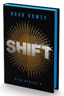 Front cover_Shift Deluxe Collector's Edition