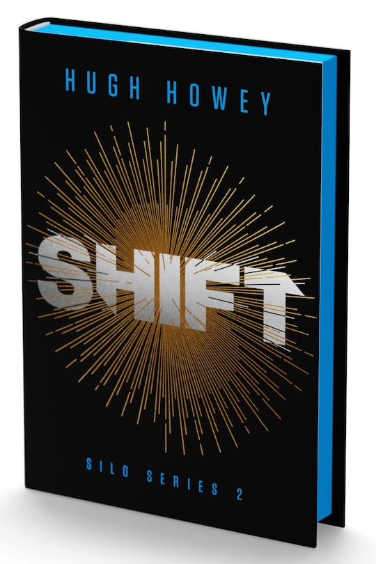 Front cover_Shift Deluxe Collector's Edition