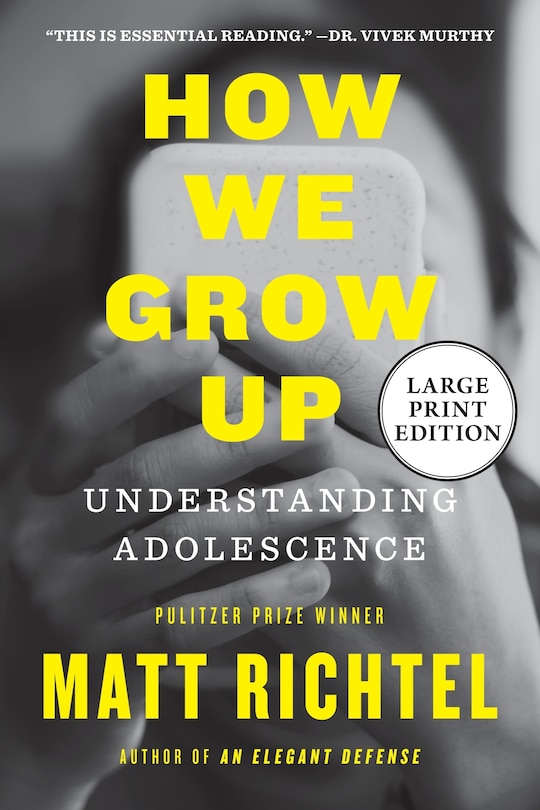 Front cover_How We Grow Up