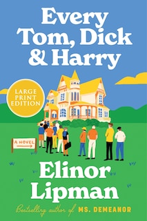 Front cover_Every Tom, Dick & Harry