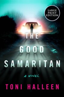 Front cover_The Good Samaritan