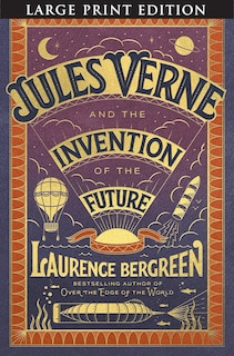 Front cover_Jules Verne and the Invention of the Future