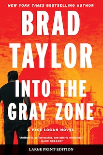 Couverture_Into the Gray Zone