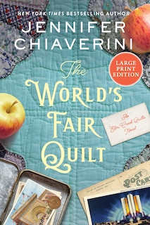 Couverture_The World's Fair Quilt