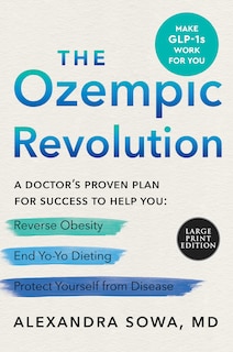 Couverture_The Ozempic Revolution