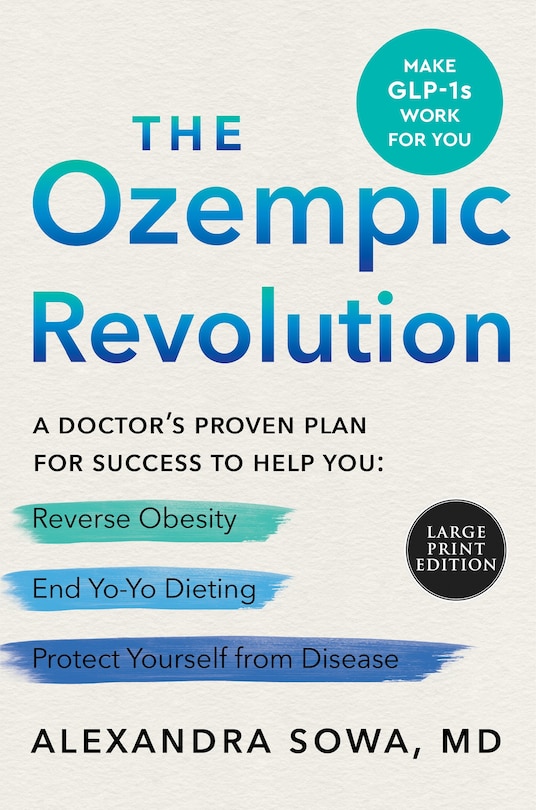 Couverture_The Ozempic Revolution