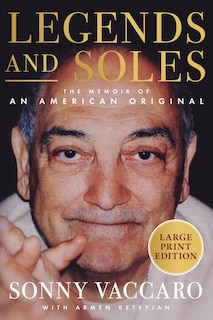 Couverture_Legends and Soles