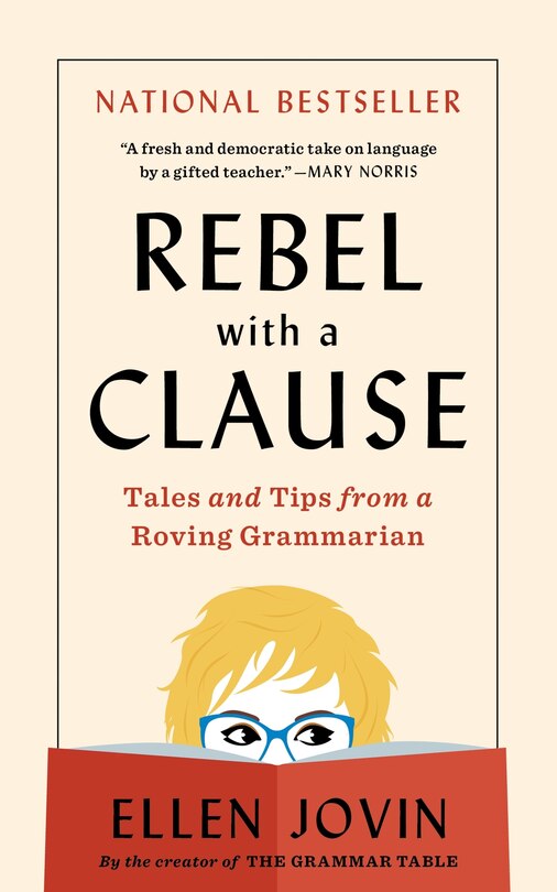 Front cover_Rebel with a Clause