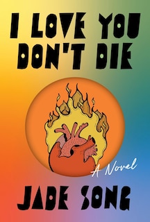 Front cover_I Love You Don't Die