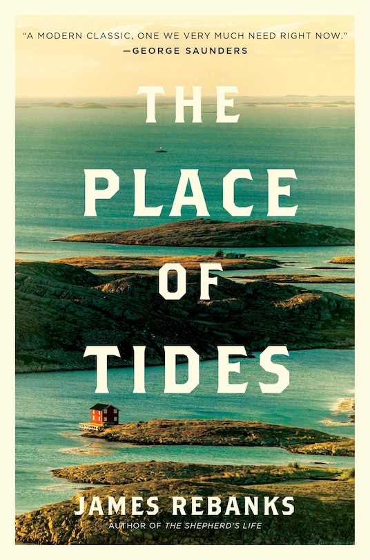 Front cover_The Place of Tides