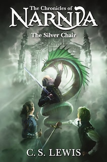 Front cover_The Silver Chair