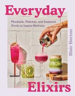 Front cover_Everyday Elixirs