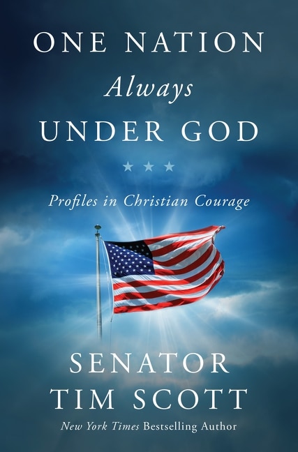 Front cover_One Nation Always Under God