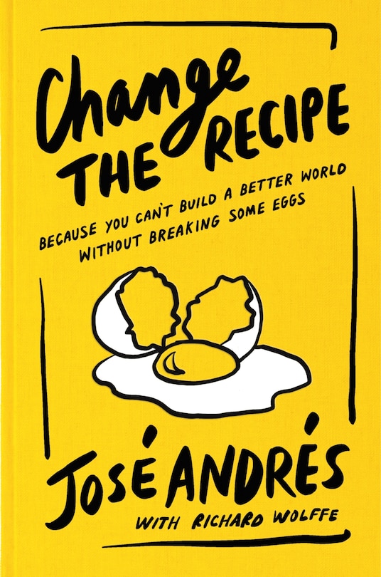 Front cover_Change the Recipe