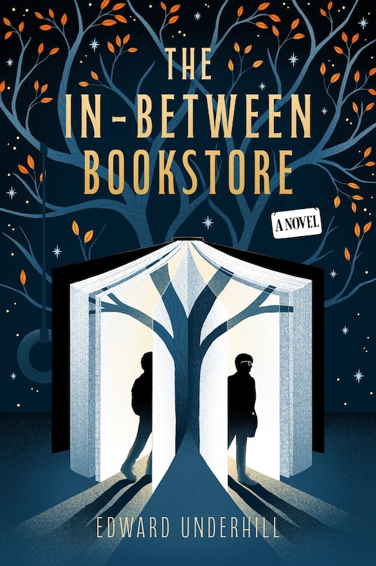 Front cover_The In-Between Bookstore