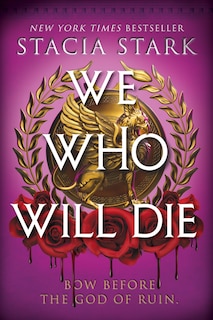 Front cover_We Who Will Die
