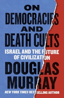 Front cover_On Democracies and Death Cults