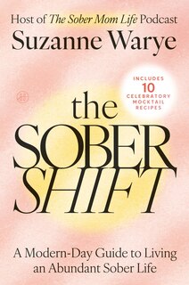 Front cover_The Sober Shift