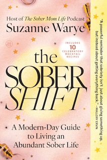 Couverture_The Sober Shift