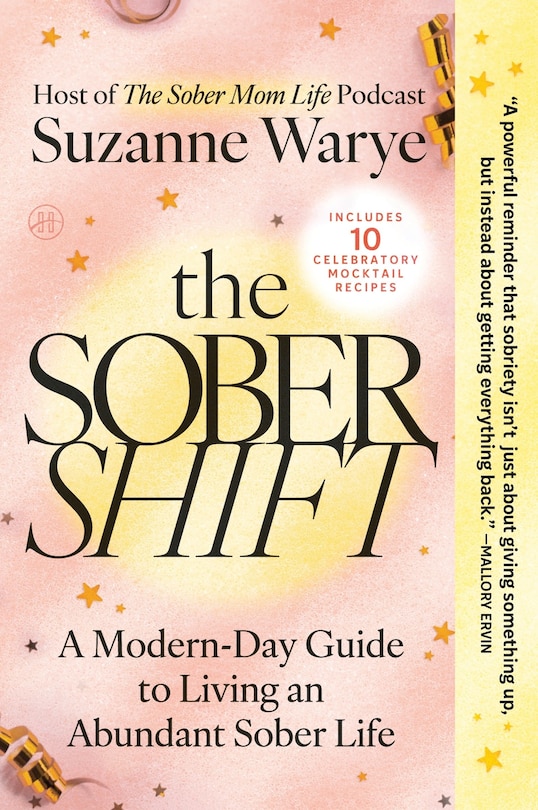 Couverture_The Sober Shift