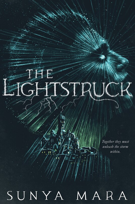 Front cover_The Lightstruck